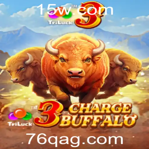 Desvendando o Empolgante Mundo do 3ChargeBuffalo: Jogo Inovador e Dinâmico
