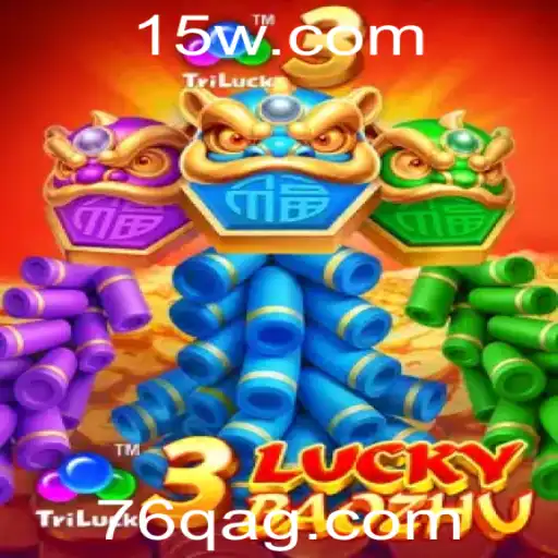 Explorando o Fascinante Mundo de 3LuckyBaozhu: Um Guia Completo