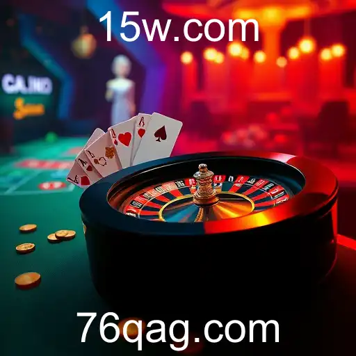 Cassino ao Vivo: A Revolução no Mundo das Apostas Online