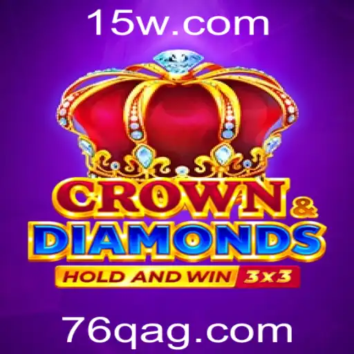 Explorando o Mundo de Crowndiamonds: Um Novo Fenômeno de Jogo