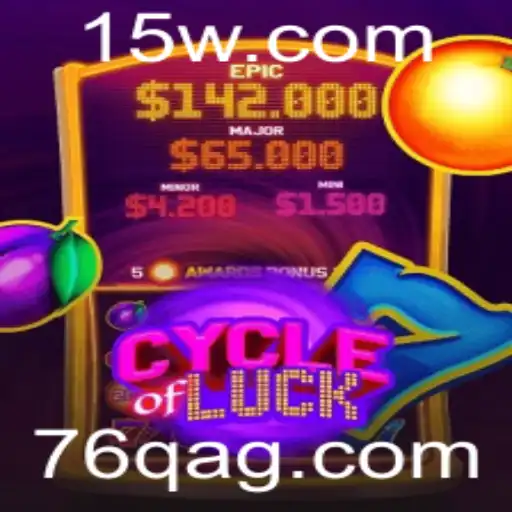 Cycle of Luck: Descubra as Regras e a Emoção com 76qbet