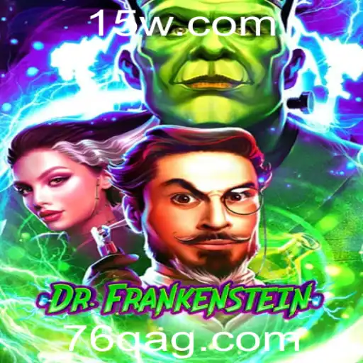 DrFrankenstein: Um Mergulho no Mundo de Criaturas e Criatividade