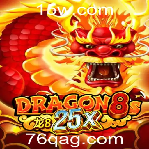 Explorando o Universo de Dragon8s25x: Um Novo Horizonte no Mundo dos Jogos
