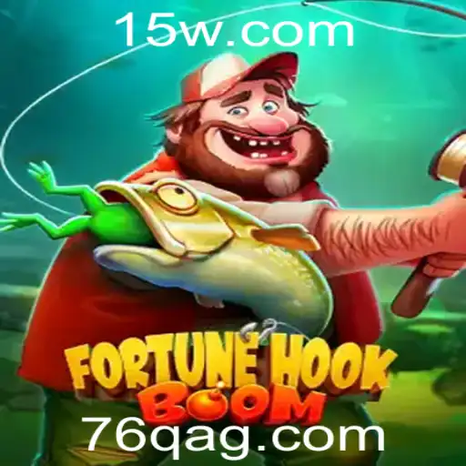 FortuneHookBoom: Um Mergulho nas Regras e Aventuras do Jogo