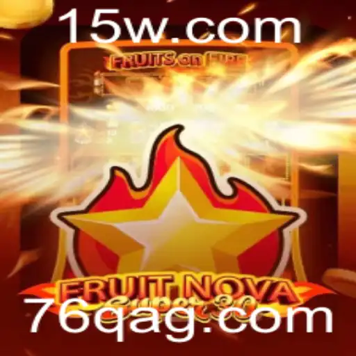 A Nova Sensação do Entretenimento: FruitrNovaSupe30 e o Fascínio do 76qbet