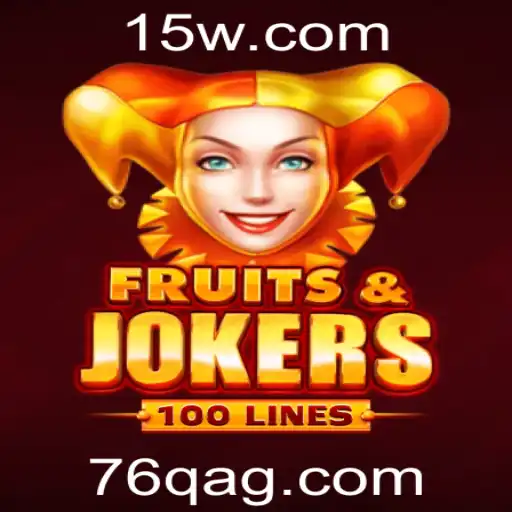 Explorando o Mundo Vibrante de FruitsAndJokers100: Um Jogo de Azar Inovador
