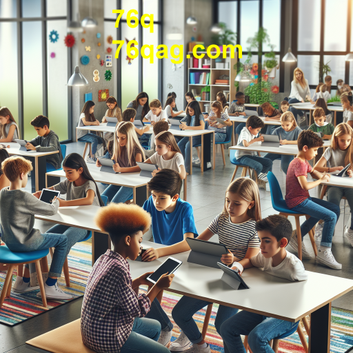 A Revolução dos Jogos Educacionais na Aprendizagem Moderna