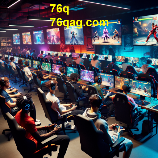 A Emoção dos Jogos de Luta: Uma Exploração do Combate Virtual