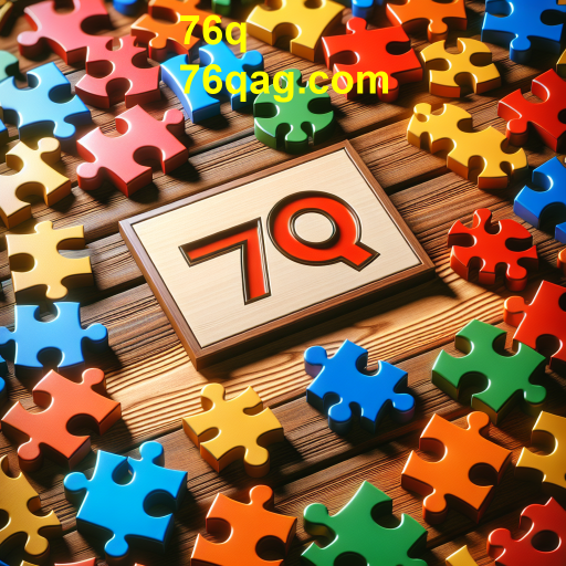 Descubra o Fascinante Mundo dos Quebra-Cabeças no 76q