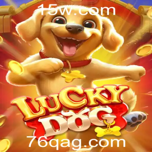 Descubra o Misterioso Mundo de LuckyDog