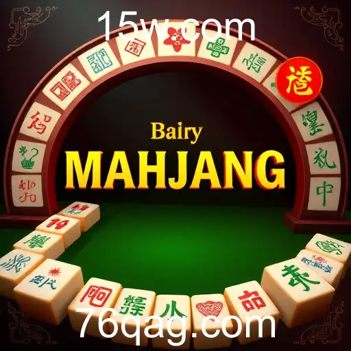 Mahjong: O Enigma dos 76q