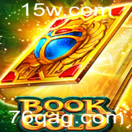 Explorando o Fascinante Mundo de BookofGold em 76qbet