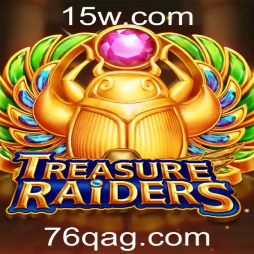 Descubra o Mundo de ‘TREASURERAIDERS’: Um Jogo de Aventura com o Código 76qbet