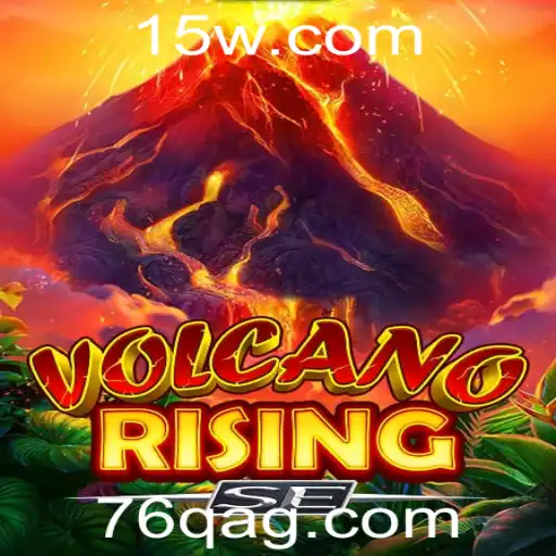 Explorando o Mundo de VolcanoRisingSE: Uma Aventura Ardente