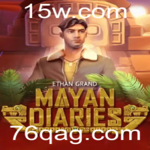 MayanDiaries: Explorando Aventuras no Mundo Antigo