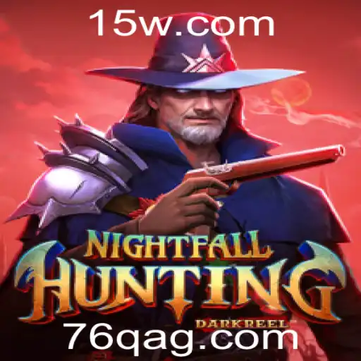 Descubra o Mundo de Aventura de NightfallHunting