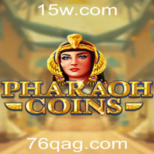 Descubra a Emoção de PharaohCoins: Uma Aventura Digital com 76qbet