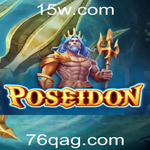 Descubra o Mundo de Poseidon: O Novo Jogo de Aventura da 76qbet