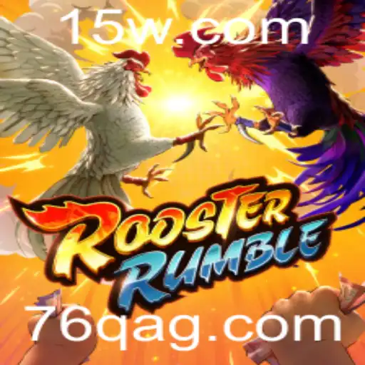 RoosterRumble: Descubra o Empolgante Mundo do Jogo com 76qbet