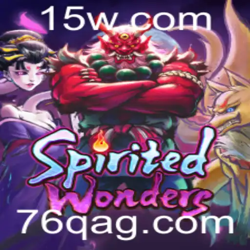 SpiritedWonders: Um Novo Fenômeno no Mundo dos Jogos