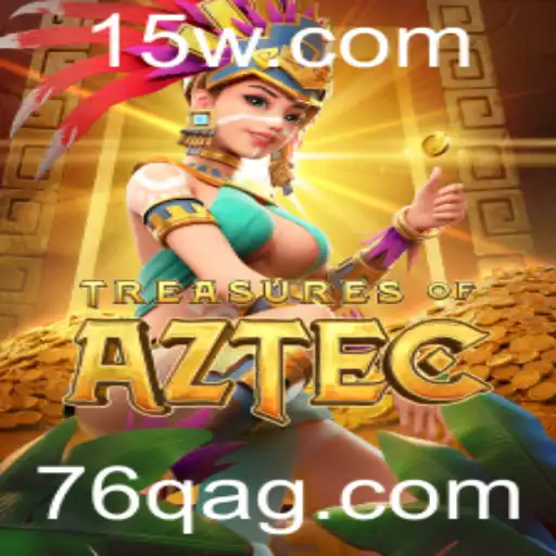 Explorando o Misterioso Mundo de Treasures of Aztec