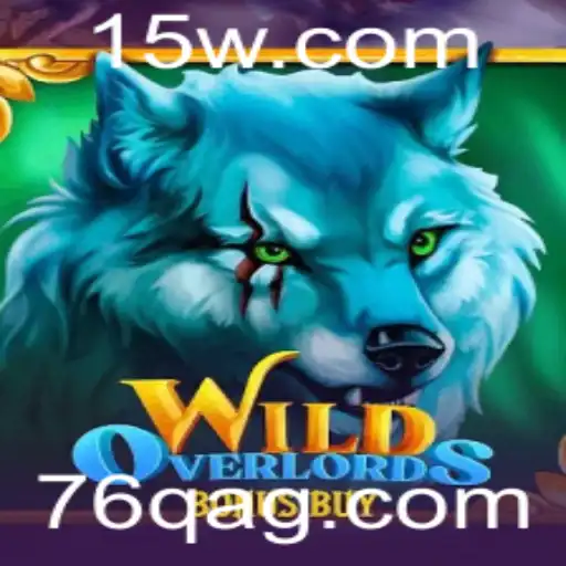 Explorando o Fascinante Mundo do Jogo WildOverlordsBonusBuy